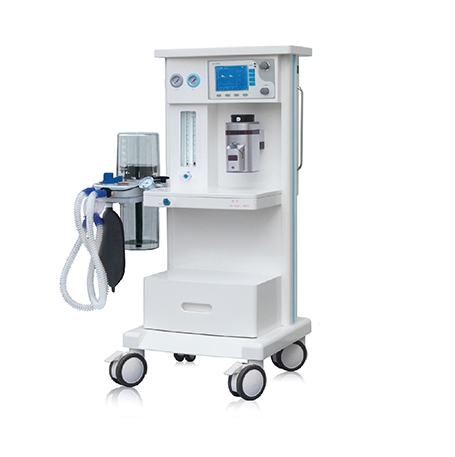 麻醉機廠家說說麻醉機如何適應不同的臨床場景和患者需求？